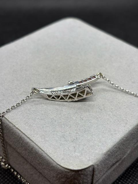 750 �z���C�g�S�[���h 0.38 ���r�[ 0.19 �_�C�������h �l�b�N���X �� �����A�N�Z�T���[/���v�� 