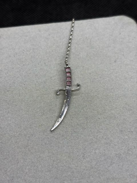 750 �z���C�g�S�[���h 0.38 ���r�[ 0.19 �_�C�������h �l�b�N���X �� �����A�N�Z�T���[/���v�� 