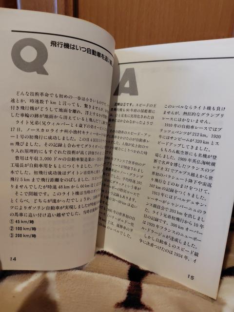 飛行機 ジャンボクイズ 1 ライト兄弟初飛行90周年記念 航空情報別冊 < 本/雑誌 飛行機 ジャンボクイズ 1 ライト兄弟初飛行90周年記念 航空情報別冊 < 本/雑誌の