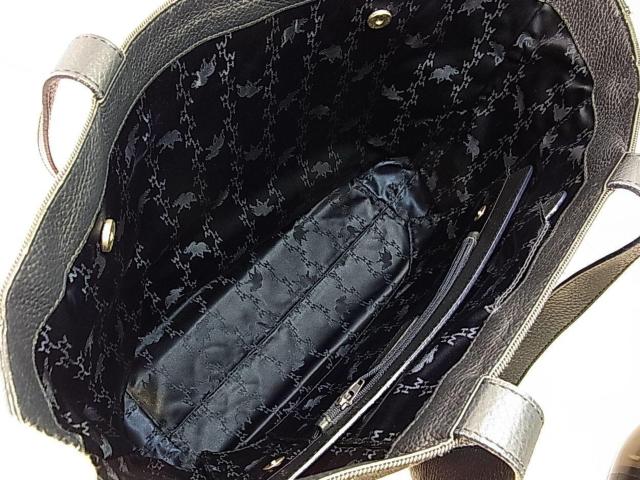 500�~�X�^�y���K�i�E���i�zHUNTING WORLD �n���e�B���O���[���h�@���m�O���� �L�����o�X�~���U�[ �g�[�g�o�b�O �� �u�����h�� 