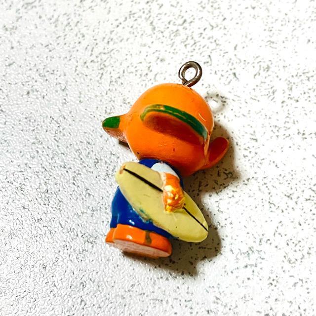 レトロ サトちゃん★サーフィン チャーム キーホルダー★ゾウ 象 フィギュア ストラップ★佐藤製薬 昭和 平成 < ホビー レトロ サトちゃん★サーフィン チャーム キーホルダー★ゾウ 象 フィギュア ストラップ★佐藤製薬 昭和 平成 < ホビーの