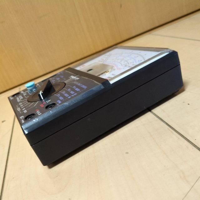 Sanwa エンジン アナライザー TA98D < 家電/AV Sanwa エンジン アナライザー TA98D < 家電/AVの