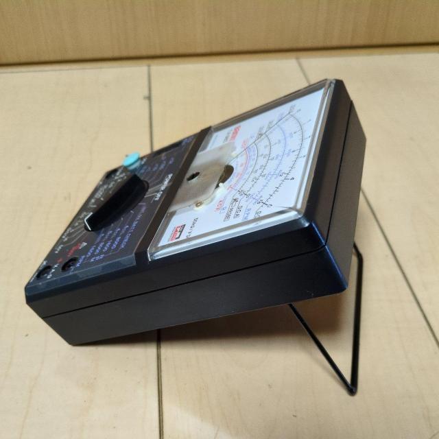 Sanwa エンジン アナライザー TA98D < 家電/AV Sanwa エンジン アナライザー TA98D < 家電/AVの