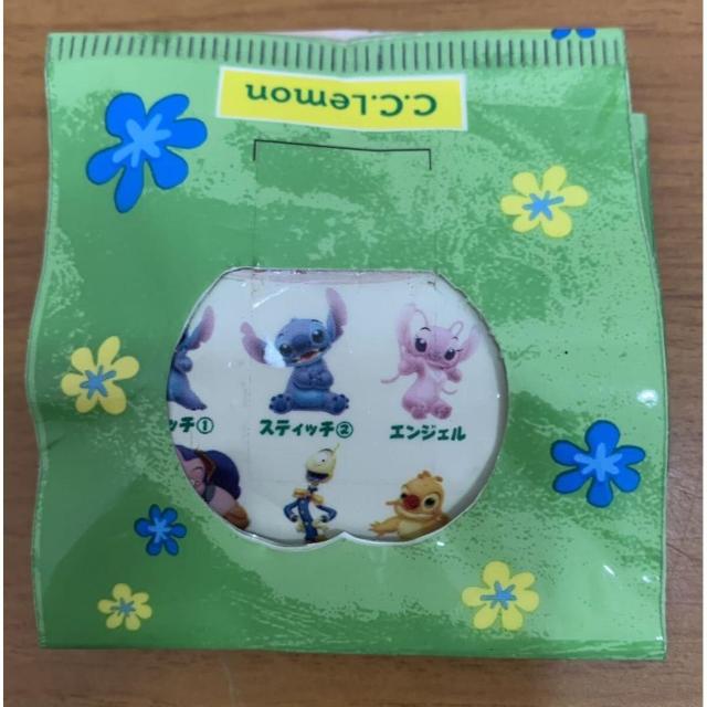 �y���������zC.C.Lemon �����A���h�X�e�B�b�` �X�g���b�v �G���W�F�� ���J�� �� �z�r�[�� 