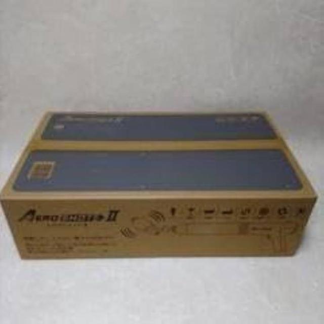 エアロショット2 ホワイト < 家電/AV エアロショット2 ホワイト < 家電/AVの