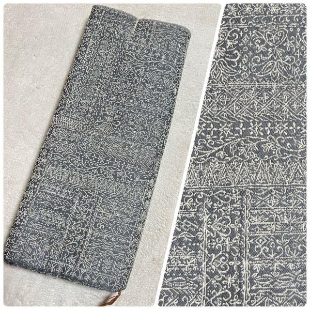 洗張 生地 ウール グレー系 リメイク ハンドメイド材料 はぎれとして < ペット/手芸/園芸 洗張 生地 ウール グレー系 リメイク ハンドメイド材料 はぎれとして < ペット/手芸/園芸の