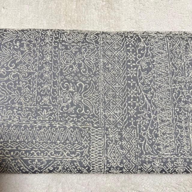 洗張 生地 ウール グレー系 リメイク ハンドメイド材料 はぎれとして < ペット/手芸/園芸 洗張 生地 ウール グレー系 リメイク ハンドメイド材料 はぎれとして < ペット/手芸/園芸の