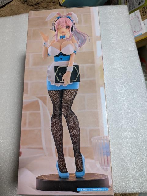 ���[�ρ[���Ɏq�E�F�C�g���X���C�g�u���[ver�t�B�M���A �� �A�j��/�R�~�b�N/�L�����N�^�[�� 