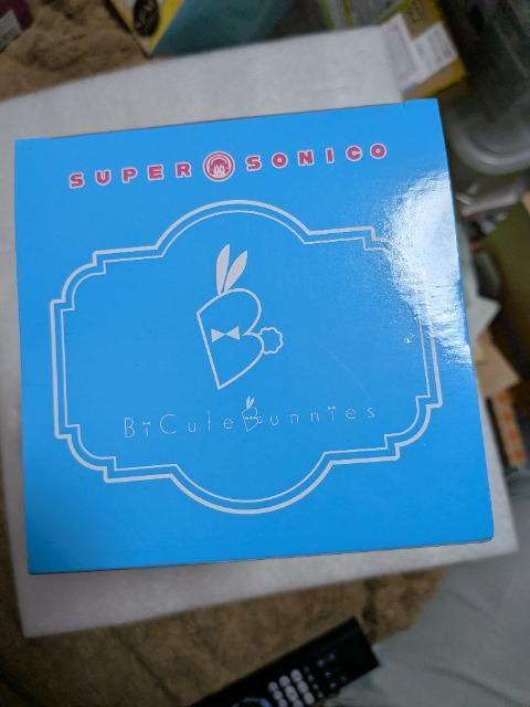 ���[�ρ[���Ɏq�E�F�C�g���X���C�g�u���[ver�t�B�M���A �� �A�j��/�R�~�b�N/�L�����N�^�[�� 