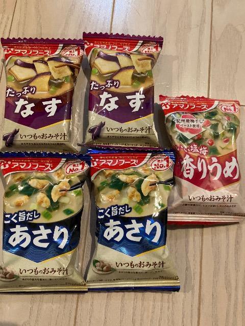 �A�}�m�t�[�Y �����̂��݂��` 3��Z�b�g ������ ���肤�� �Ȃ� �݂��` ���Ȃ݂��` �h���C�t�[�h  �� �O����/�h�����N�� 