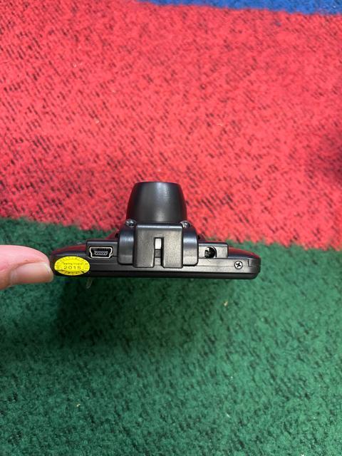 TEC Drive Recorder TECDVRVGA �h���C�u���R�[�_�[ 2.4�^�t�� �V�K�[�d���t �� ������/�o�C�N