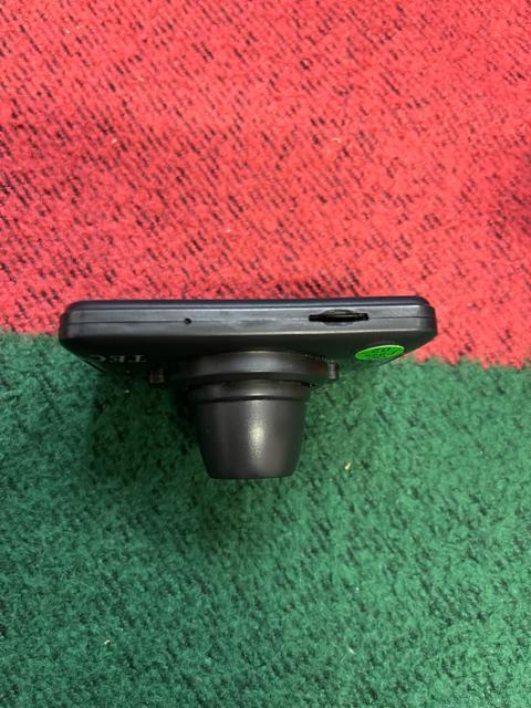 TEC Drive Recorder TECDVRVGA �h���C�u���R�[�_�[ 2.4�^�t�� �V�K�[�d���t �� ������/�o�C�N