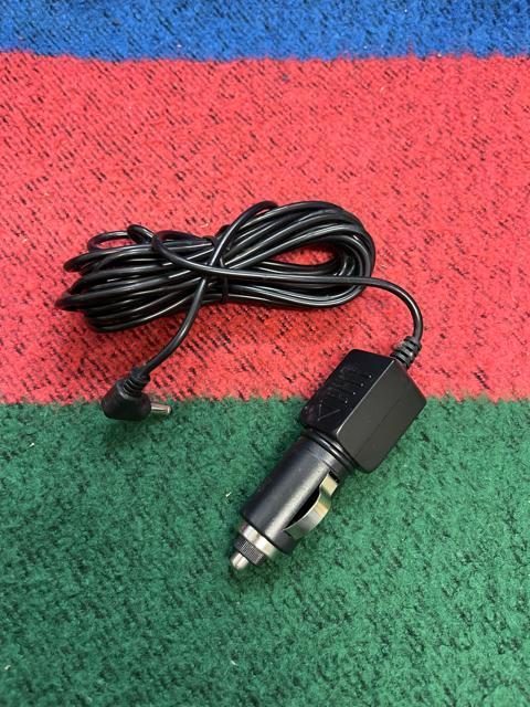 TEC Drive Recorder TECDVRVGA �h���C�u���R�[�_�[ 2.4�^�t�� �V�K�[�d���t �� ������/�o�C�N