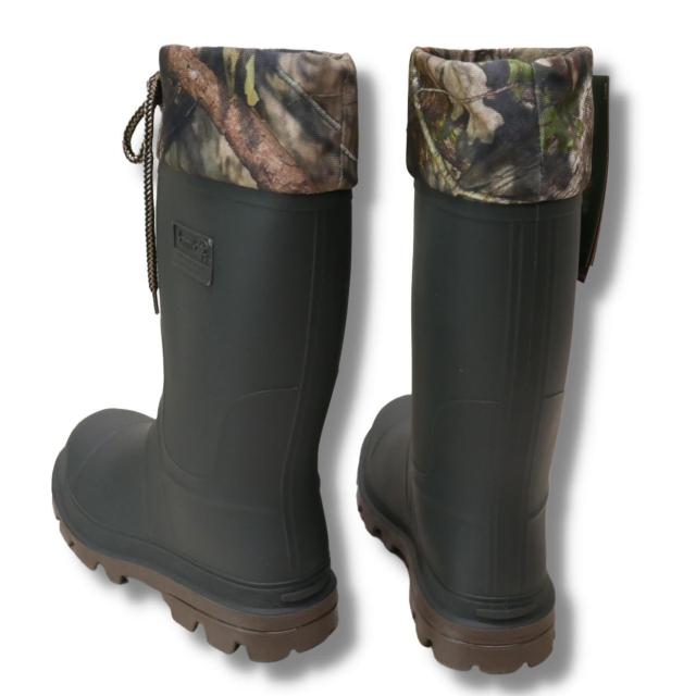 即決☆カミック CF/28cm アイスブレーカー スノーブーツ 防寒 長靴 カナダ製 ラバー 防水 カモフラ < 男性ファッション 即決☆カミック CF/28cm アイスブレーカー スノーブーツ 防寒 長靴 カナダ製 ラバー 防水 カモフラ < 男性ファッションの