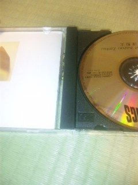 CD 財津和夫 ベストソングス 帯無し < タレントグッズ  CD 財津和夫 ベストソングス 帯無し < タレントグッズの