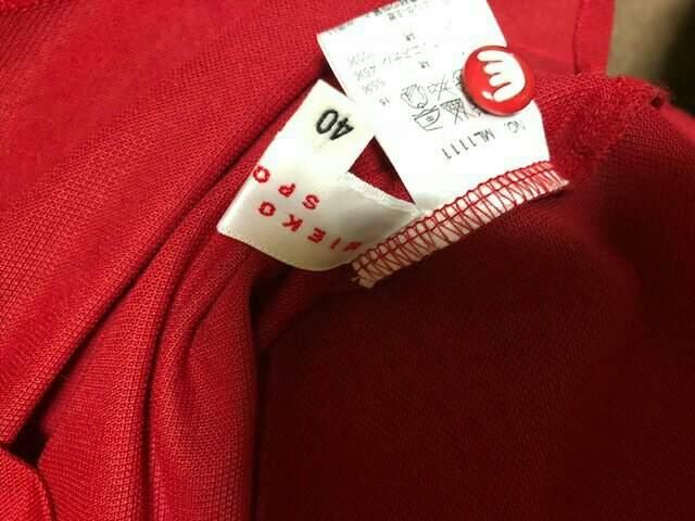 MUsports ポロシャツ < 女性ファッション MUsports ポロシャツ < 女性ファッションの