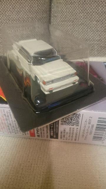 ���J�� �O���`�����R���N�V���� �x�X�g2 430�Z�h���b�N�@ 1/64 �� �z�r�[�� 