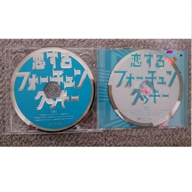 AKB48@tH[`NbL[@Type B@  ^gObY 