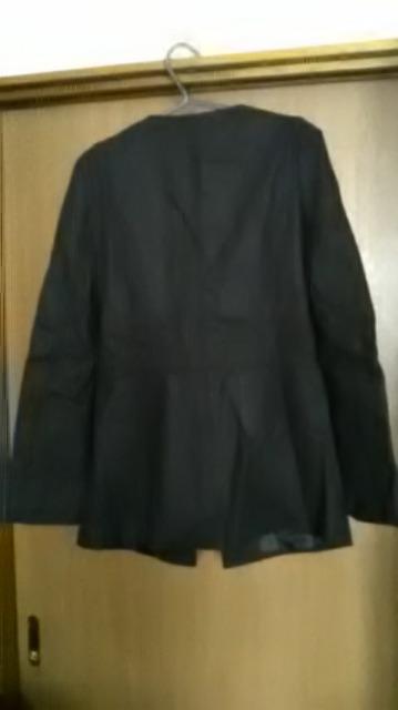 1.新品*ライダース?コート < 女性ファッション  1.新品*ライダース?コート < 女性ファッションの
