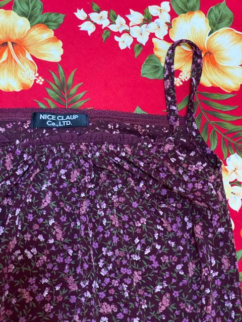 NICE CLAUPCbhԃs[X  uh 