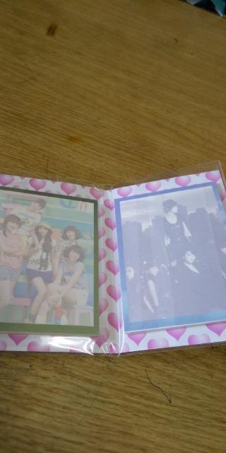 KARA 4連メモ帳 < タレントグッズ KARA 4連メモ帳 < タレントグッズの