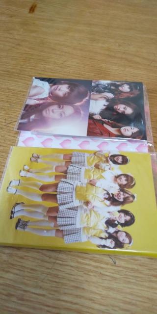 KARA 4連メモ帳 < タレントグッズ KARA 4連メモ帳 < タレントグッズの