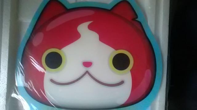 サントリー、妖怪ウォッチランチョンマット4種類新品未開封品非売品 < インテリア/ライフ サントリー、妖怪ウォッチランチョンマット4種類新品未開封品非売品 < インテリア/ライフの