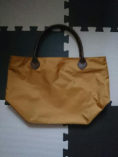 新品未使用☆Louis Feraud ルイフェロー★トートバッグ☆ナイロン★ツートーンカラー☆ < 女性ファッション  新品未使用☆Louis Feraud ルイフェロー★トートバッグ☆ナイロン★ツートーンカラー☆ < 女性ファッションの