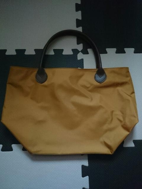 新品未使用☆Louis Feraud ルイフェロー★トートバッグ☆ナイロン★ツートーンカラー☆ < 女性ファッション  新品未使用☆Louis Feraud ルイフェロー★トートバッグ☆ナイロン★ツートーンカラー☆ < 女性ファッションの