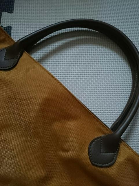 新品未使用☆Louis Feraud ルイフェロー★トートバッグ☆ナイロン★ツートーンカラー☆ < 女性ファッション  新品未使用☆Louis Feraud ルイフェロー★トートバッグ☆ナイロン★ツートーンカラー☆ < 女性ファッションの