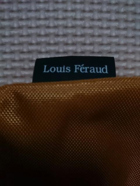 新品未使用☆Louis Feraud ルイフェロー★トートバッグ☆ナイロン★ツートーンカラー☆ < 女性ファッション  新品未使用☆Louis Feraud ルイフェロー★トートバッグ☆ナイロン★ツートーンカラー☆ < 女性ファッションの