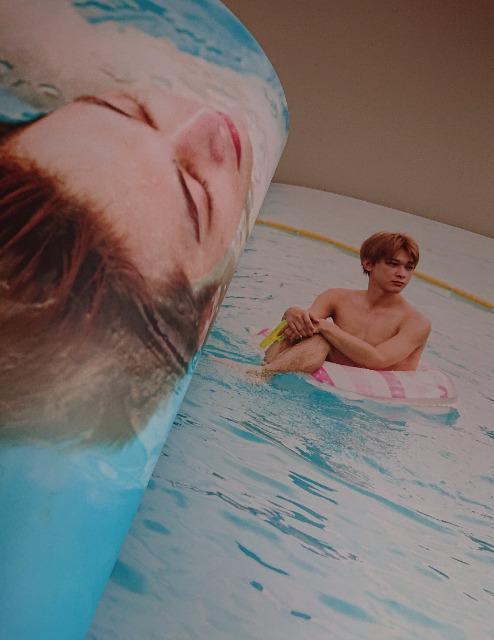 yDVDtzg ʐ^W PHOTO BOOK One day off  ^gObY 
