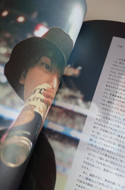 yDVDtzg ʐ^W PHOTO BOOK One day off  ^gObY 