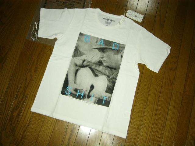 Vi ROUGH AND RUGGED thQbh  TVc 1ES  tHg Jbg\[ BADSHIT  jt@bV 