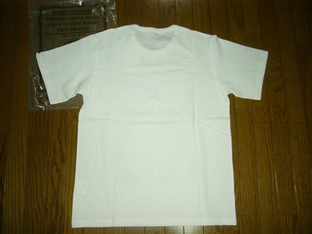 Vi ROUGH AND RUGGED thQbh  TVc 1ES  tHg Jbg\[ BADSHIT  jt@bV 