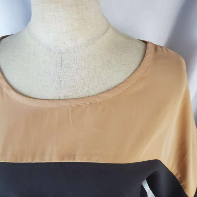 込み★ギャミヌリィ★チュニックワンピース/膝上ワンピース★M★ < ブランド  込み★ギャミヌリィ★チュニックワンピース/膝上ワンピース★M★ < ブランドの