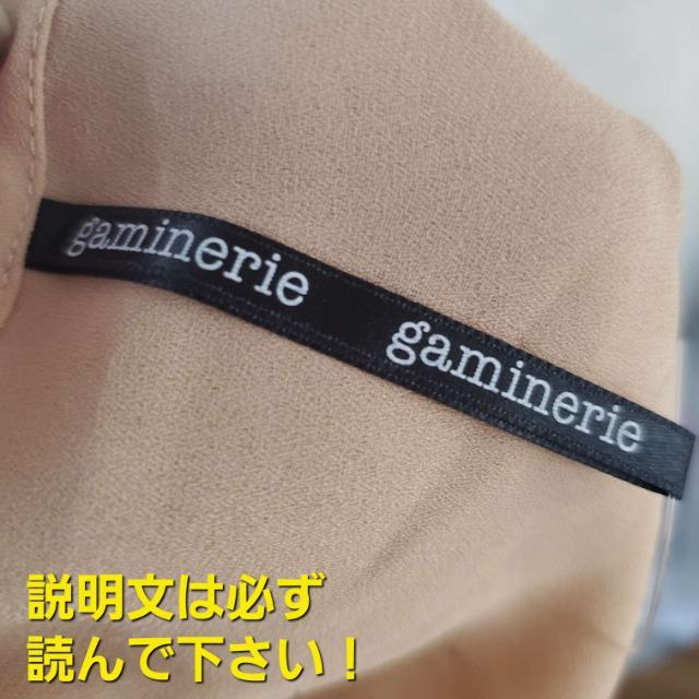 込み★ギャミヌリィ★チュニックワンピース/膝上ワンピース★M★ < ブランド  込み★ギャミヌリィ★チュニックワンピース/膝上ワンピース★M★ < ブランドの