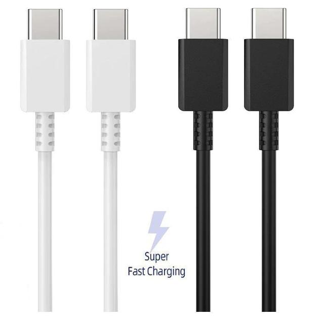 USB-C Type-C to Type-C 2m ケーブル PD対応 3A 急速充電 ホワイト < 家電/AV  USB-C Type-C to Type-C 2m ケーブル PD対応 3A 急速充電 ホワイト < 家電/AVの