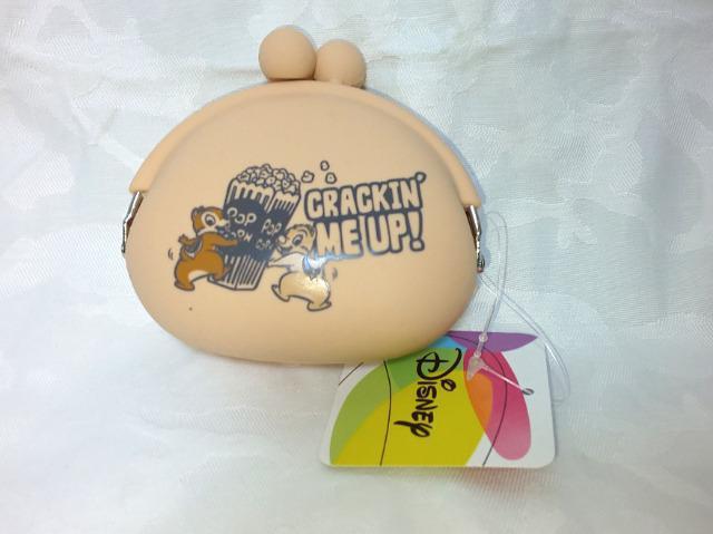 【チップ&デール】☆財布☆ < アニメ/コミック/キャラクター 【チップ&デール】☆財布☆ < アニメ/コミック/キャラクターの