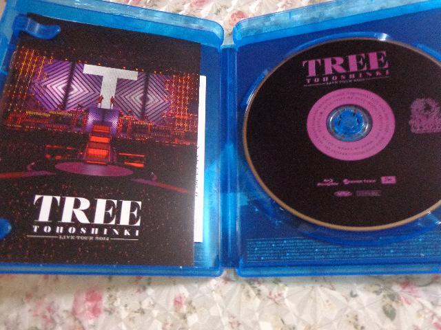 Blu-ray  _N uLIVE TOUR 2014 TREEv  CDABlu-rayADVD 2ő180~  ^gObY 