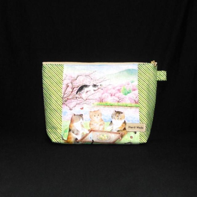 ���t�̖K�ꁟ���̖؂ɔL�E���Ԍ��l�R�~�΃����X�g���C�v�n���Q�T�p���t�@�X�i�[�|�[�`��  �� �����t�@�b�V������ 