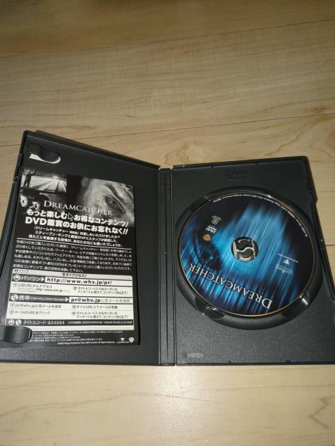 DVD���h���[���L���b�`���[ ���ʔŁ��X�e�B�[�����E�L���O�@���[�����X�E�J�X�_���@���[�K���E�t���[�}��