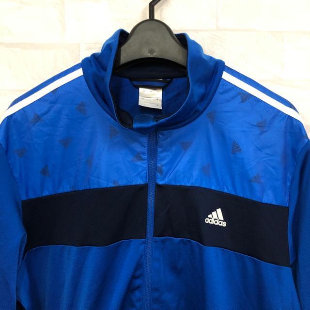 即決 adidas アディダス ジャージ トラックジャケット < ブランド  即決 adidas アディダス ジャージ トラックジャケット < ブランドの