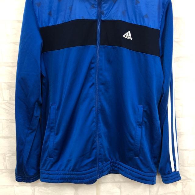 即決 adidas アディダス ジャージ トラックジャケット < ブランド  即決 adidas アディダス ジャージ トラックジャケット < ブランドの