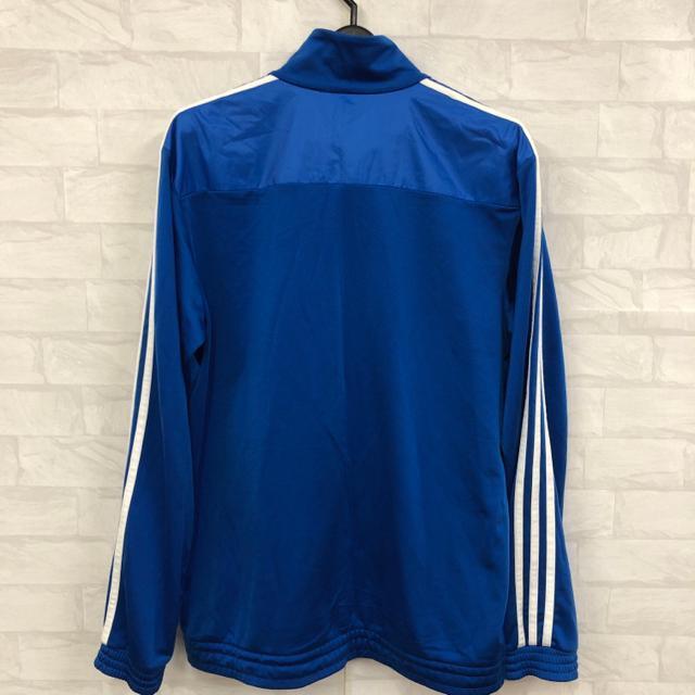 即決 adidas アディダス ジャージ トラックジャケット < ブランド  即決 adidas アディダス ジャージ トラックジャケット < ブランドの