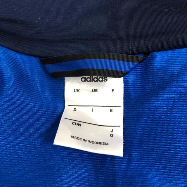 即決 adidas アディダス ジャージ トラックジャケット < ブランド  即決 adidas アディダス ジャージ トラックジャケット < ブランドの