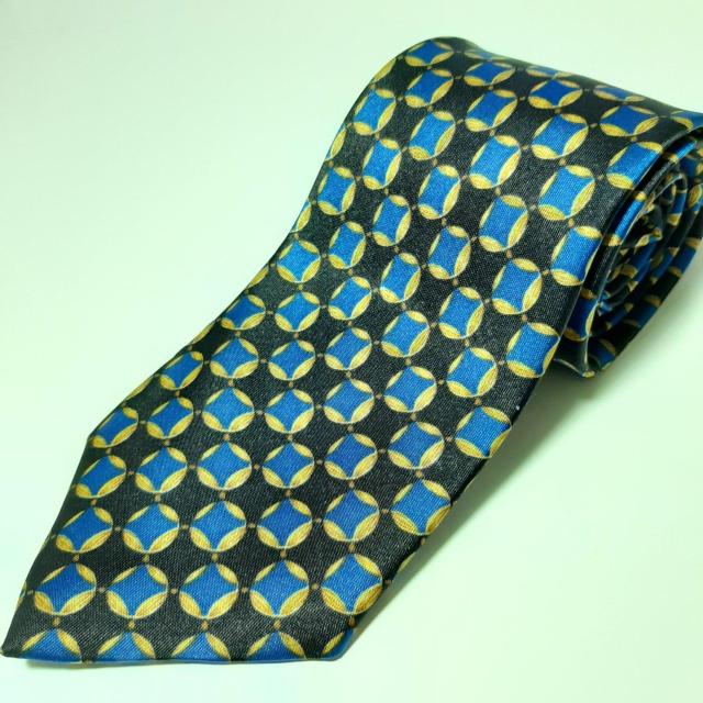 Hidden Self ネクタイ  黒系 柄タイプ 599 < 男性ファッション  Hidden Self ネクタイ  黒系 柄タイプ 599  < 男性ファッションの