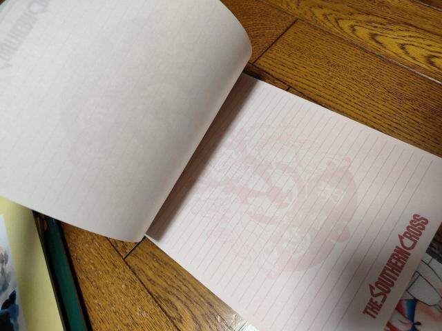 昭和レトロ アニメ 雑貨 ノート 下敷 缶ペンケース まとめ売り < おもちゃ  昭和レトロ アニメ 雑貨 ノート 下敷 缶ペンケース まとめ売り < おもちゃの