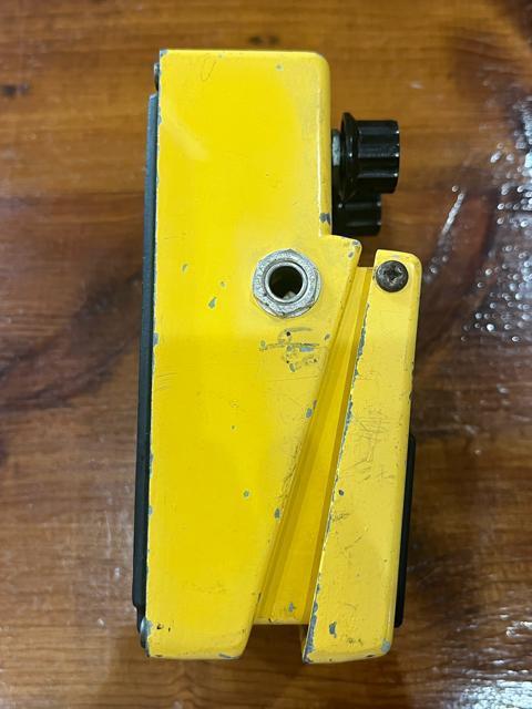 Boss OD-1 Over Drive {X I[o[hCu lW