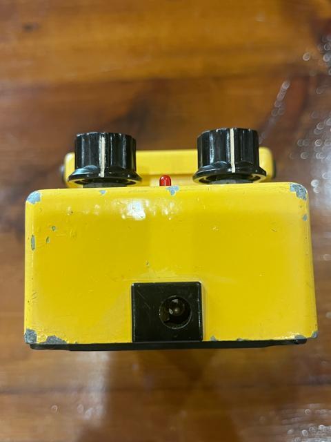 Boss OD-1 Over Drive {X I[o[hCu lW